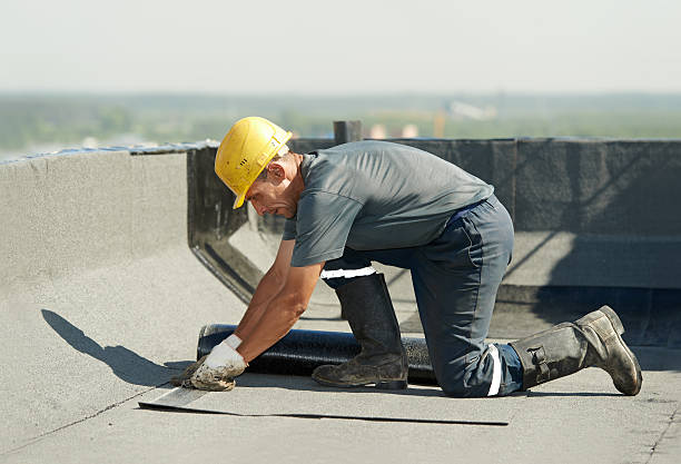 Range of Insulation Solutions in Brunswick, MD