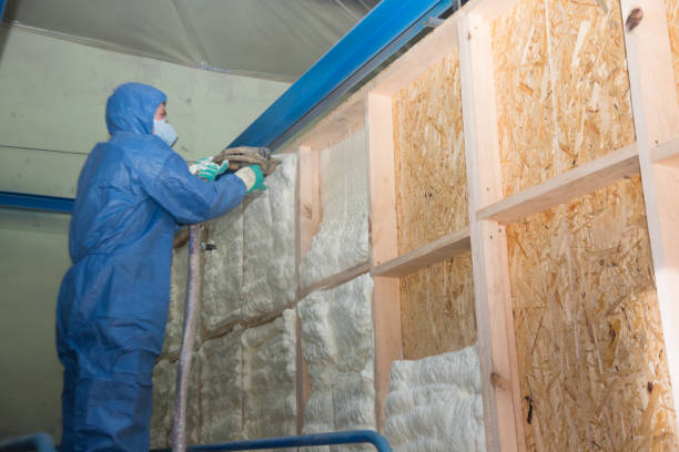 Insulation for Commercial Buildings in Brunswick, MD